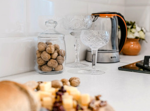 Апартаменты на Губина 28