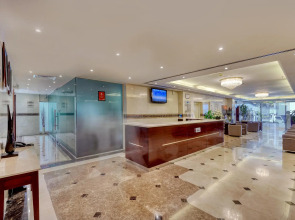 Отель Pearl Marina