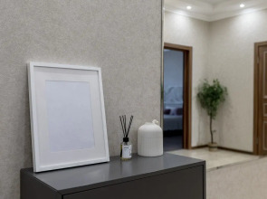 Апартаменты на улице Малыгина