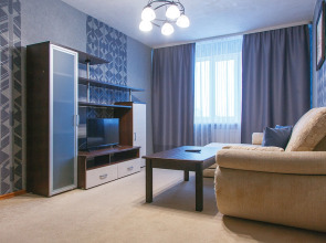 Апартаменты Пять Звёзд Флагман