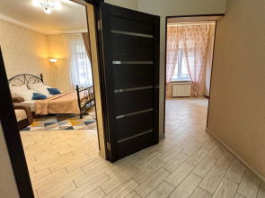 Квартира Толстого 180б 2 Этаж