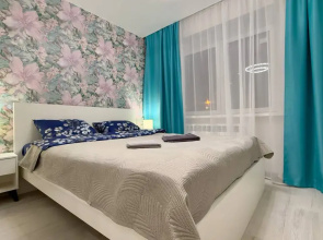 Arendagrad Bagrationa 26a Flat