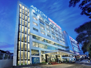 Aston Tropicana Hotel