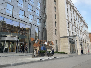 Апартаменты YES Марата 8115