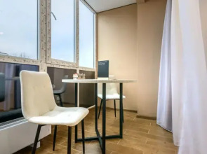 Апартаменты Портал Апартментс №25 на Дружбе 15