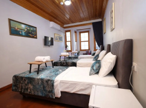 The Trip Istanbul Hotel