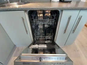 Апартаменты на Бульваре Новаторов 57/1