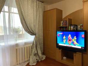 Апартаменты Панорама на Невском