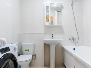 Апартаменты Уютные В Тихом Районе Новороссийска От LetoApart