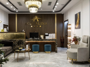 Апартаменты Cozy Mystic