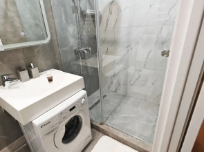 Апартаменты на Большом Коптевском Метро Аэропорт