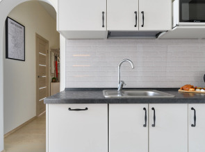 Квартира в Доме у Фонтанов