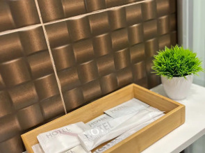 Квартира -студия "БОХО"