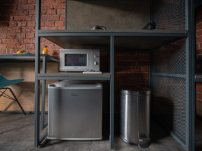 Отель Максимус на Таганке