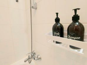 Квартира ЖК Мещерский лес