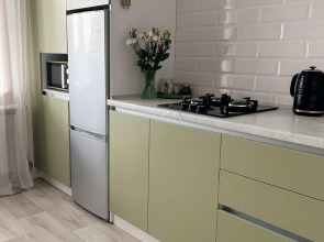 Квартира ЖК Панфилова