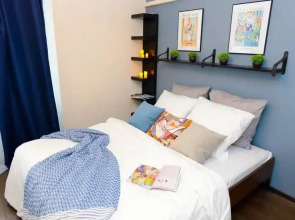 CityStay Китай-город квартира возле Кремля