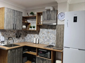 Апартаменты номер 4