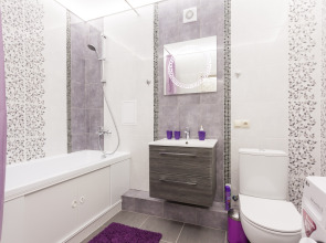 Апартаменты на Октябрьской 37