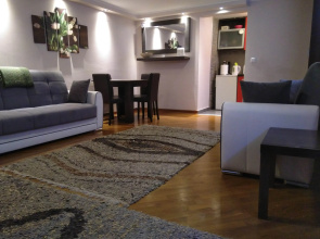 Dedinje Apartments