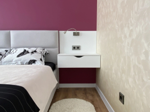 Апартаменты Apart-Ars