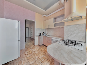 Апартаменты ЖК Купеческий Центр Города