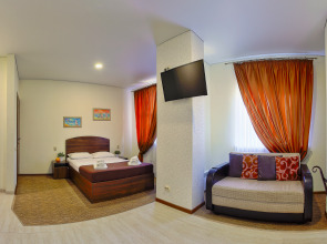 Гостевой Дом Просперус