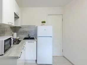 Апартаменты Inndays Херсонская 19