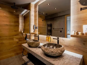 Курортный отель Kashmir Wellness & SPA Hotel Adults Only