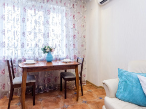 ApartGroup Brigantina Lux