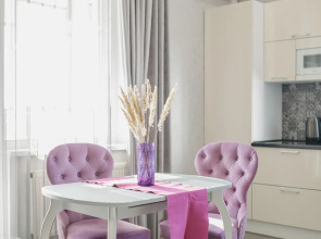 Квартира в центре Новосибирска