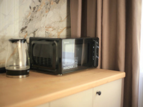 Квартира Апартаменты ТЦ Москва-Лето