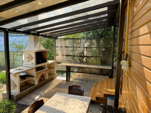 Гостевой Дом Тихий Уголок