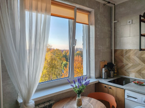 Апартаменты Морские