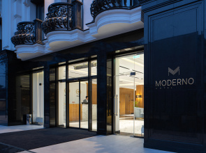 Moderno Hotel&Spa