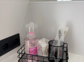 Апартаменты на улице Гоголя в Центре