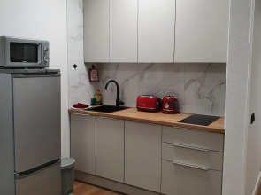 Квартира Мечты об Америке