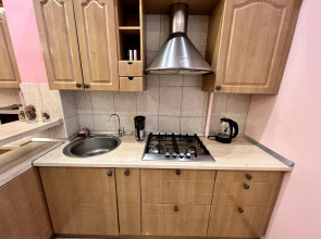 Апартаменты Большая Морская 21 трехкомнатные