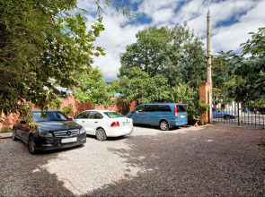 Мини-Отель Анна