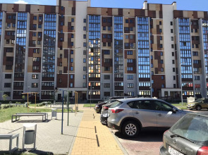 Апартаменты Cozy Homes Brest