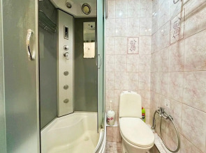 Апартаменты Двухкомнатные на Улице Башиловская Динамо-Савеловская