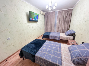 Квартира Рядом с Трассой в Пос Строитель