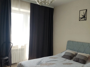 Uyutnaya V Yubileynom Flat