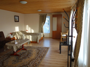 Гостевой дом Диана на Куршской косе