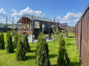 Grinvud Private house