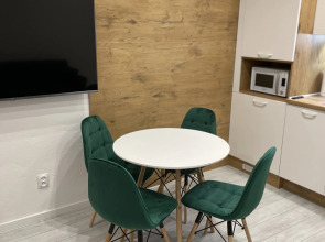 Апартаменты The City Flat