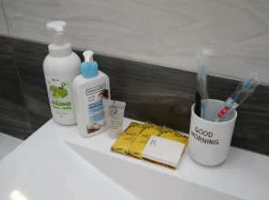 Квартира Комфортный Стиль