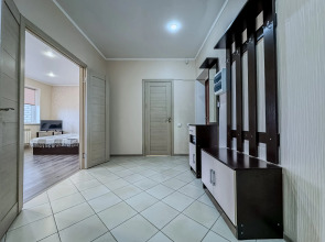 Квартира Green FOX двухкомнатная очень просторная