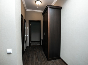 Гостиница Бунин