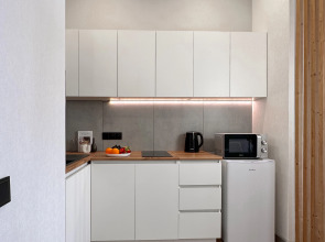 Квартира в Центре Города ЖК Аксаковский